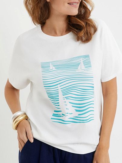 Футболка BeGood - Будь Хорош!