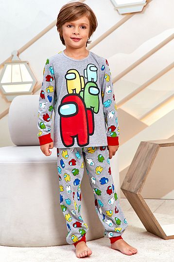 Пижама "Among Us", Juno