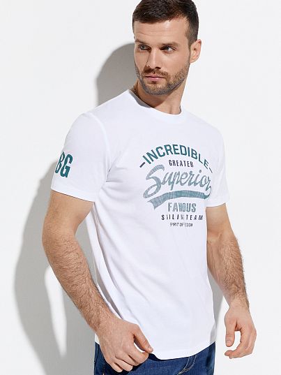 Фуфайка BeGood - Будь хорош!