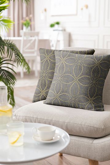 Комплект наволочке декоративных Унисон Нотр-Дам