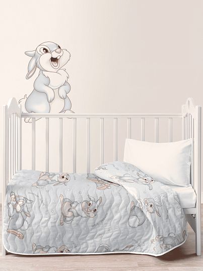 Покрывало Juno Заяц топотун