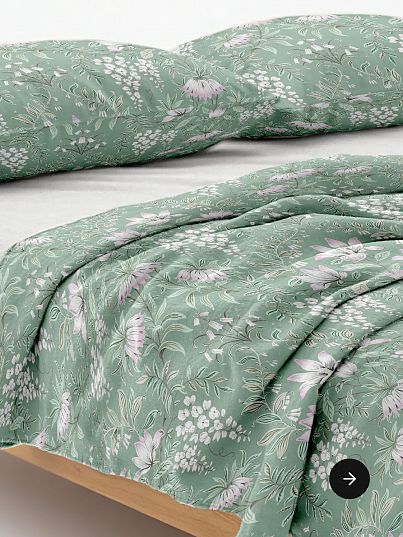 Постельное бельё Унисон Floralglade