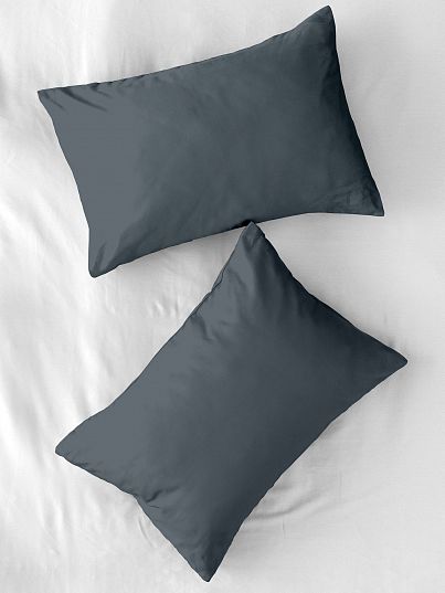 Комплект наволочек Унисон Unicolor