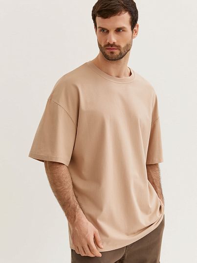 Футболка Crazy Getup