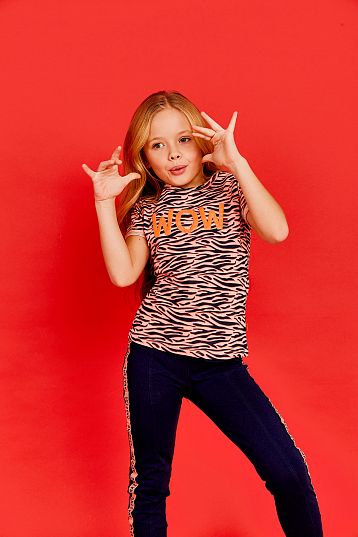 Футболка "Amazing Love", Juno