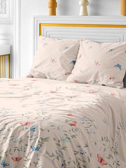 Постельное бельё Унисон Wings