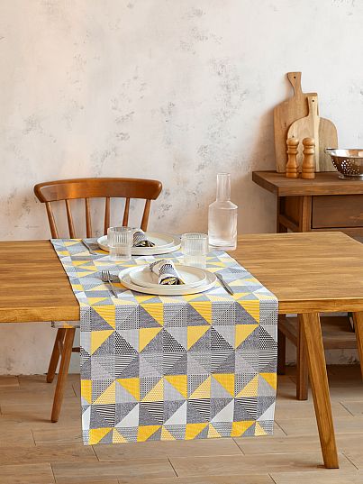 Скатерть-дорожка Унисон New Jersey