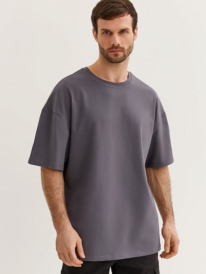 Футболка Crazy Getup