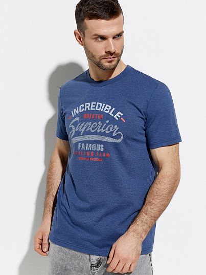 Фуфайка BeGood - Будь хорош!