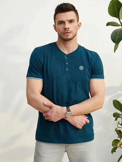 Футболка BeGood