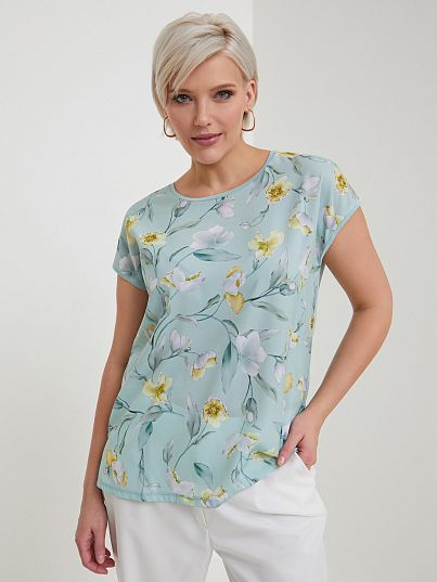 Туника BeGood - Будь хорош!