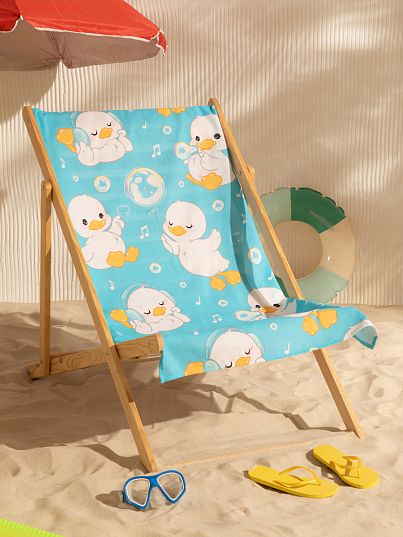 Полотенце Juno Гусята