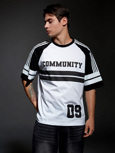 Футболка Crazy Getup