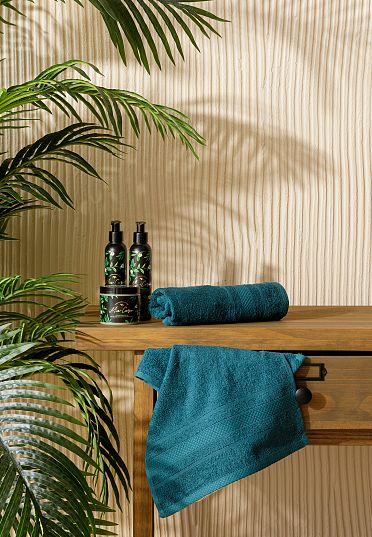 Комплект полотенец Mia Cara Барбара