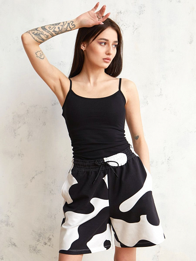 Шорты Crazy Getup