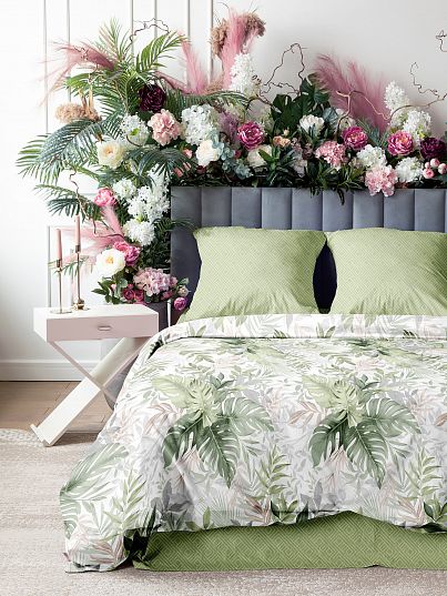 Постельное бельё Mia Cara Сан-Марко