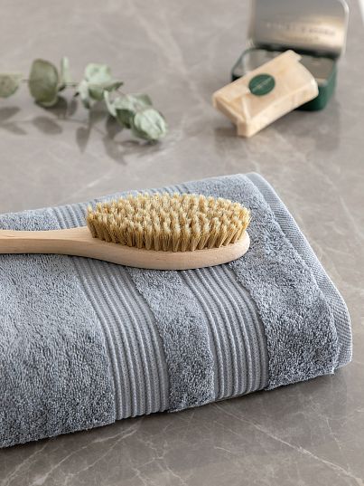 Полотенце махровое Унисон Raffle