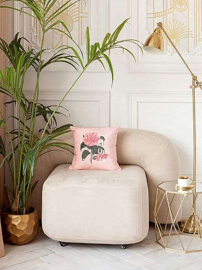 Подушка декоративная Унисон Oui