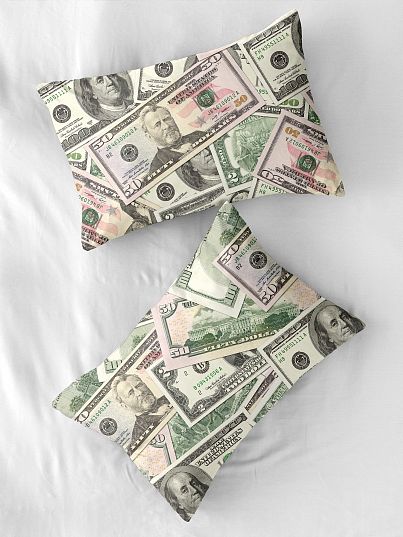 Комплект наволочек Флоранс Миллион