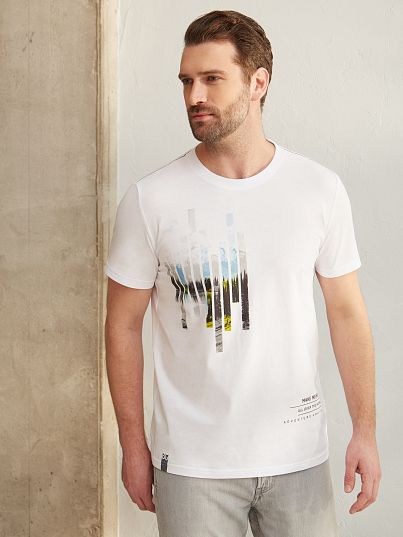 Футболка BeGood 