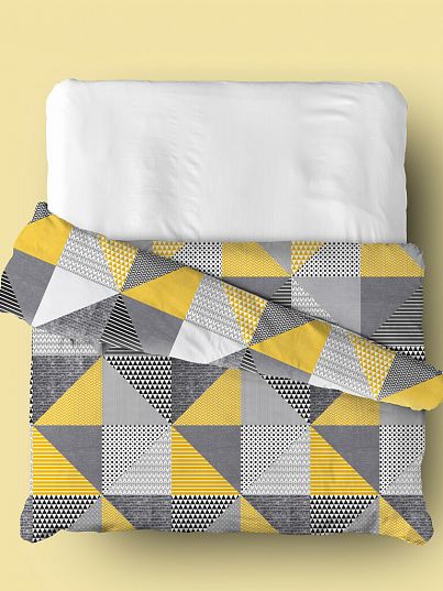 Пододеяльник, New Jersey, Унисон