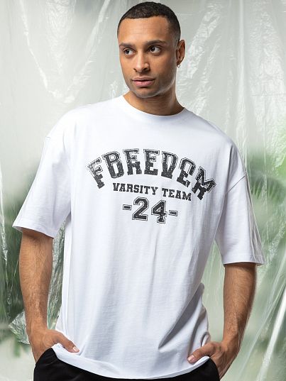 Футболка Crazy Getup