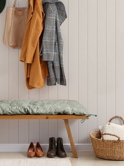 Подушка на скамью Mia Cara Жозефина