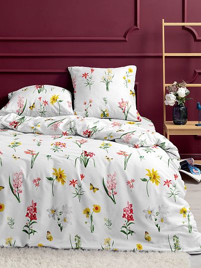 Постельное бельё Mia Cara Миссони