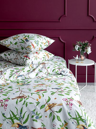 Постельное бельё Mia Cara Стайл