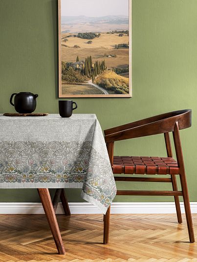 Скатерть Унисон Linen