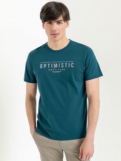 Фуфайка BeGood - Будь хорош!