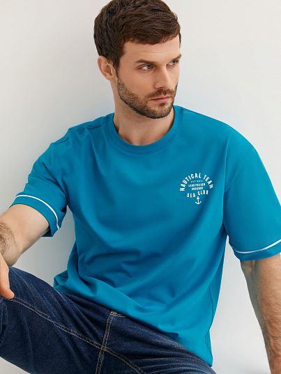 Футболка BeGood - Будь Хорош!