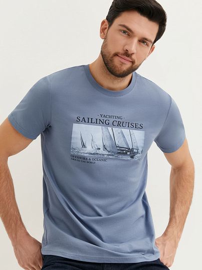 Футболка BeGood - Будь Хорош!