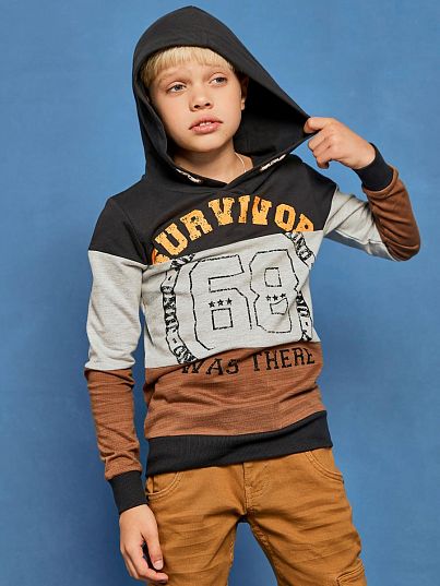 Худи / толстовка Juno Худи / толстовка Juno