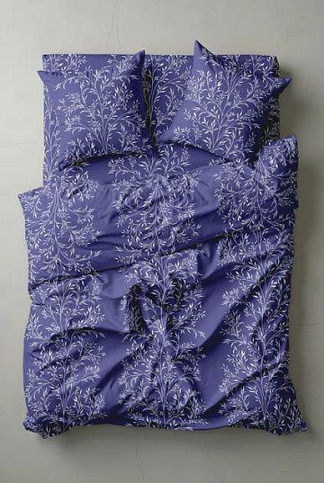 Постельное бельё Флоранс Веточки