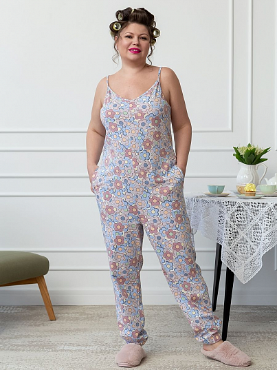 Комбинезон Mia Cara Antuanetta