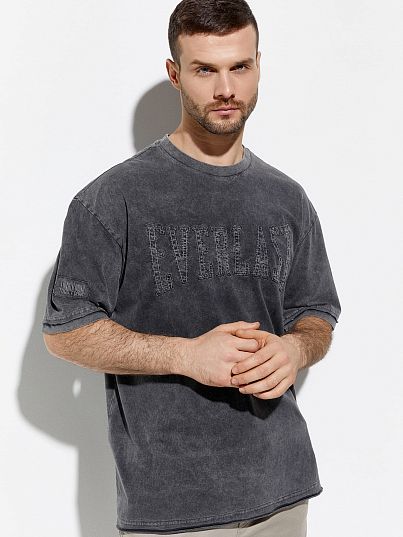 Футболка BeGood - Будь Хорош!