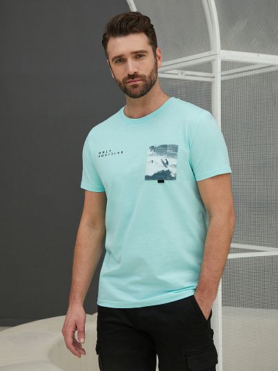 Футболка BeGood