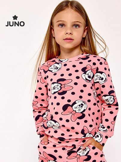Джемпер Juno Минни