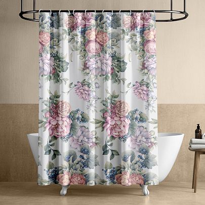 Штора Mia Cara Мягкость