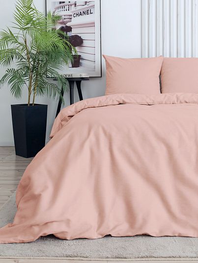Постельное бельё Флоранс Rose