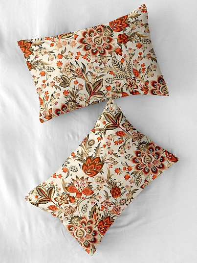 Комплект наволочек Mia Cara Клэр Комплект наволочек Mia Cara Клэр