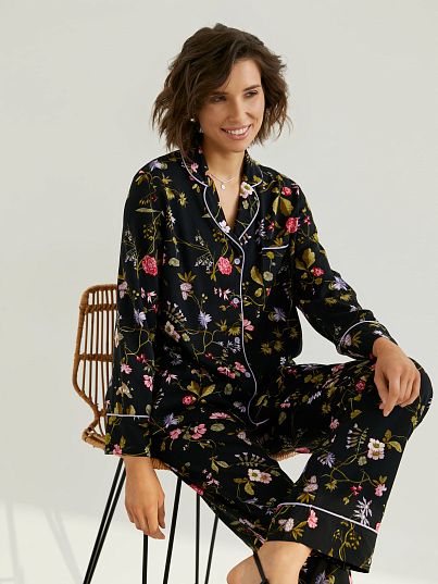 Пижама Mia Cara