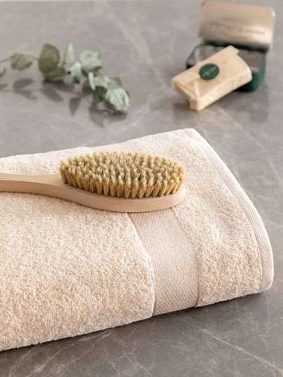 Полотенце махровое Унисон Ritz