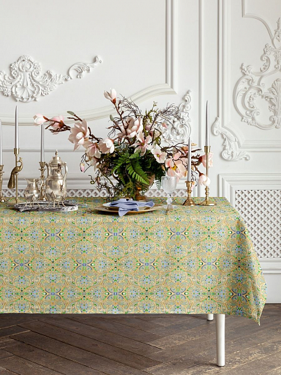 Комплект столового белья Mia Cara Diamond