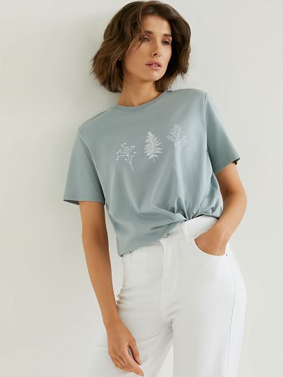 Футболка BeGood - Будь Хорош!