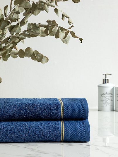 Комплект полотенец Унисон Grand Prix