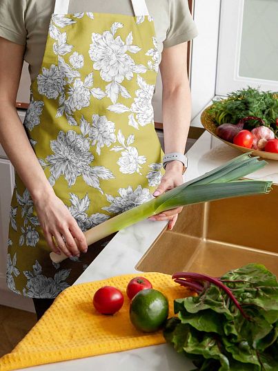 Фартук "Bottega Verde", Mia Cara
