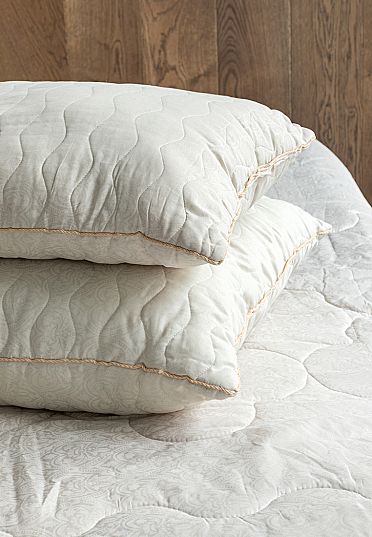 Подушка "Wellness", овечья шерсть, Mia Cara