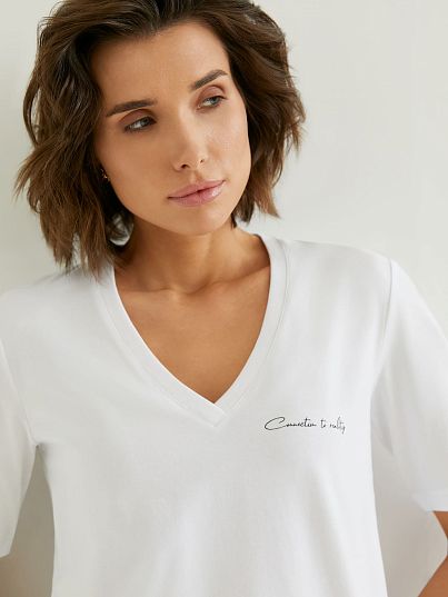 Футболка BeGood - Будь Хорош!